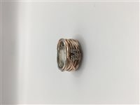 Anello Rubinia Donna Filodellavita in Oro Diamante AN290AR-14 M - AN290AR-14 M